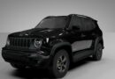 Jeep Renegade power and versatility unveiled