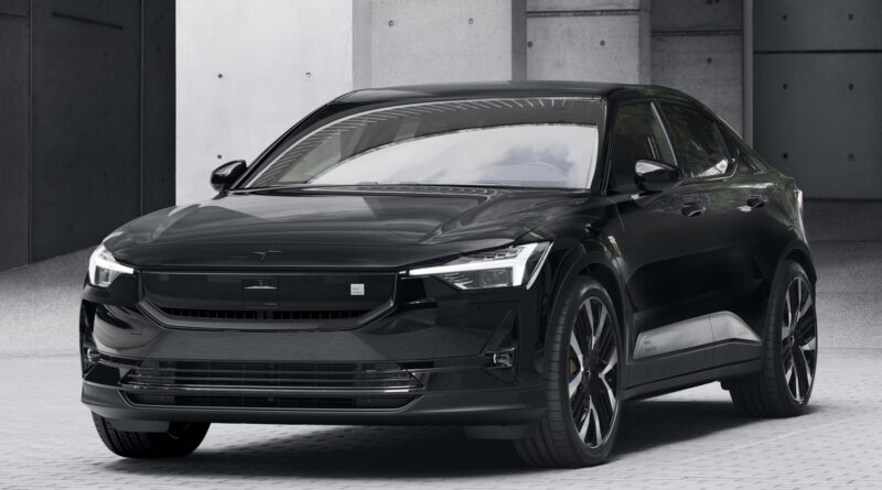 Polestar 2