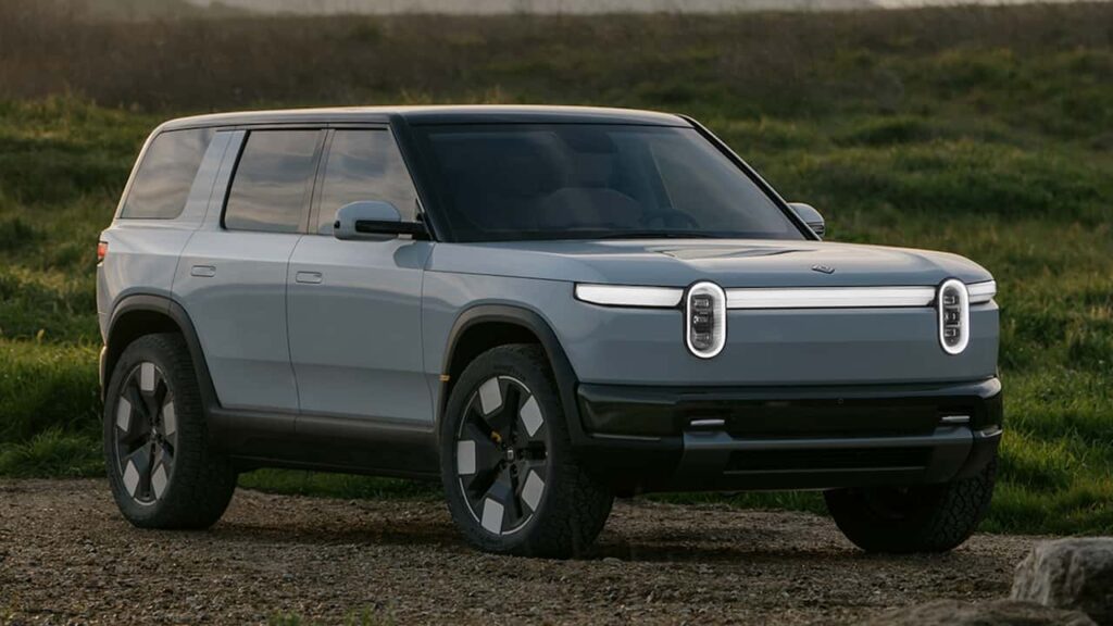 Rivian R2