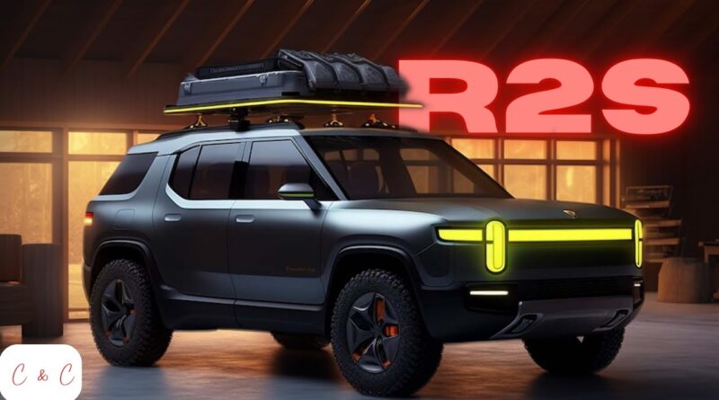 Rivian R2